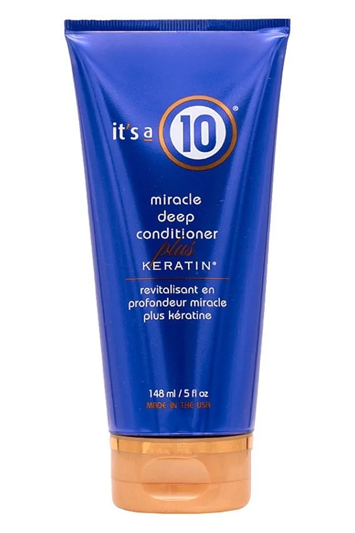 Кондиционер для волос